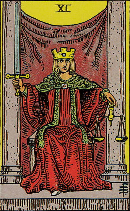La Justice