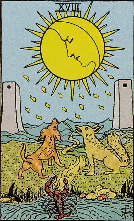 La Lune