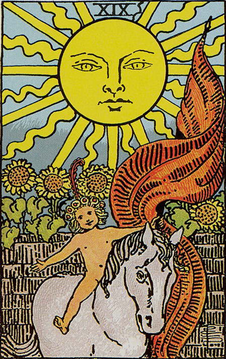 Le Soleil